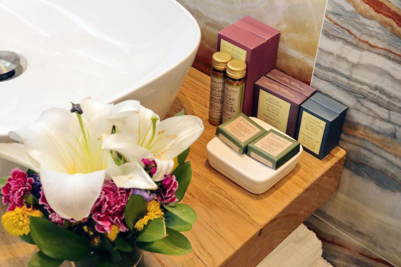 Charming Suites Navona Rzym Zewnętrze zdjęcie