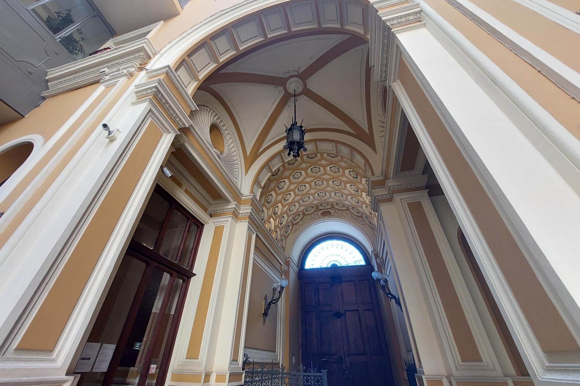 Charming Suites Navona Rzym Zewnętrze zdjęcie